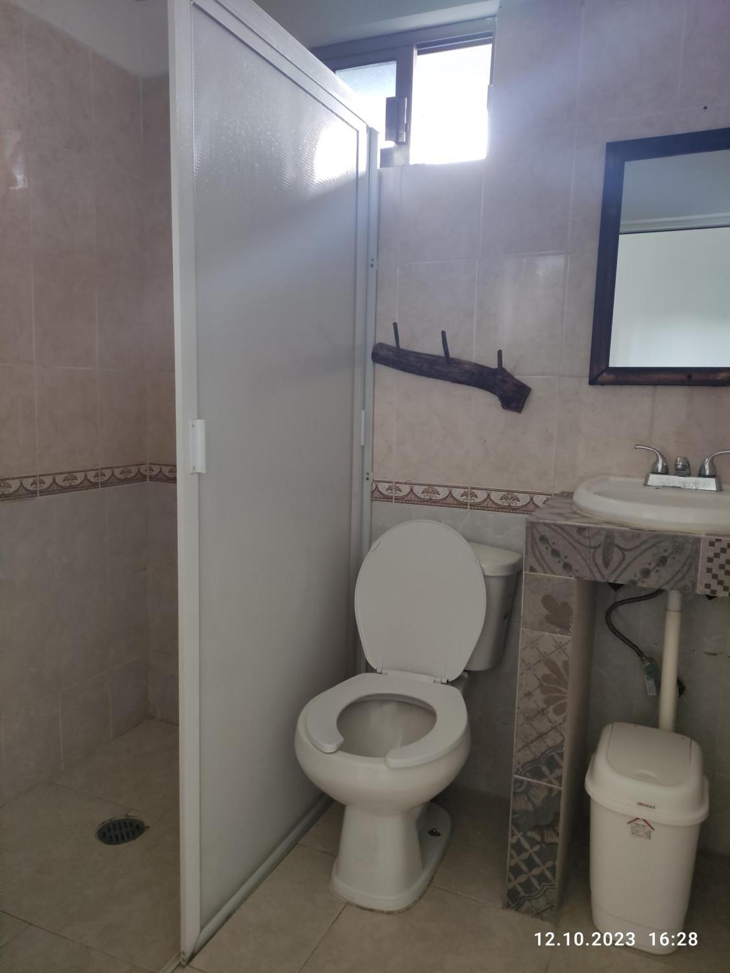The All Inclusive Hostel - Food, Drinks And Transportation To The Beach And Cenotes 图卢姆 客房 照片