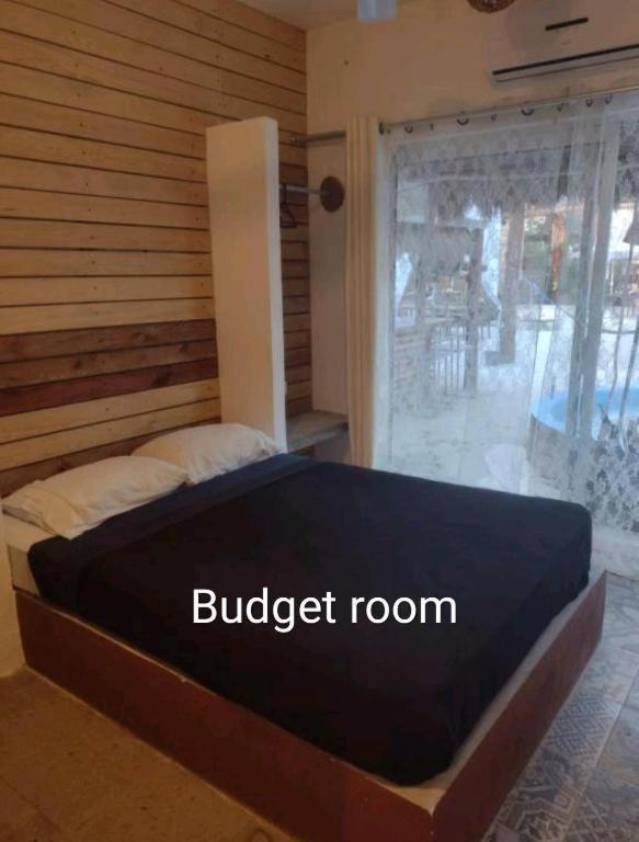 The All Inclusive Hostel - Food, Drinks And Transportation To The Beach And Cenotes 图卢姆 客房 照片